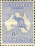 Kangaroo and Map
