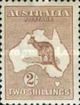 Kangaroo and Map