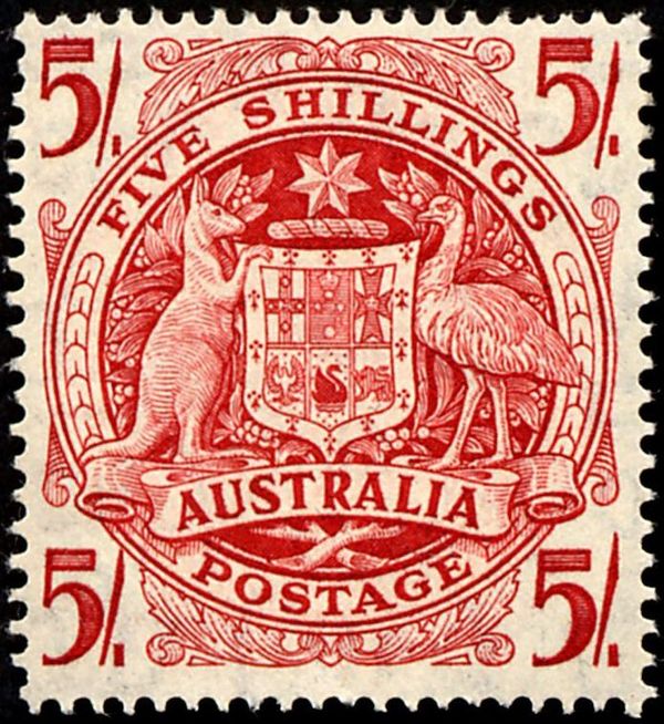 Coat of Arms