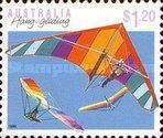 Hang Gliding