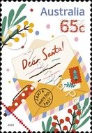 Letter to Santa