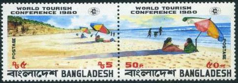 World Tourism Conference 1980