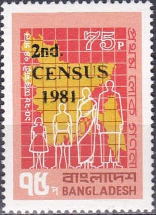 Map and Family