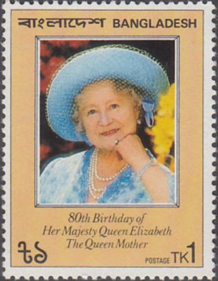 Queen Mother