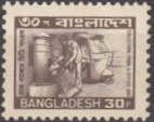 Collection from a Letter Box