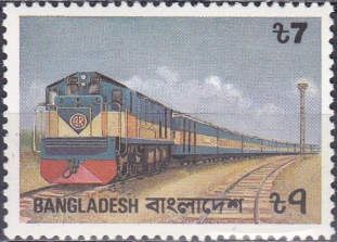 Transport - Train