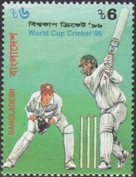World Cup Cricket '96