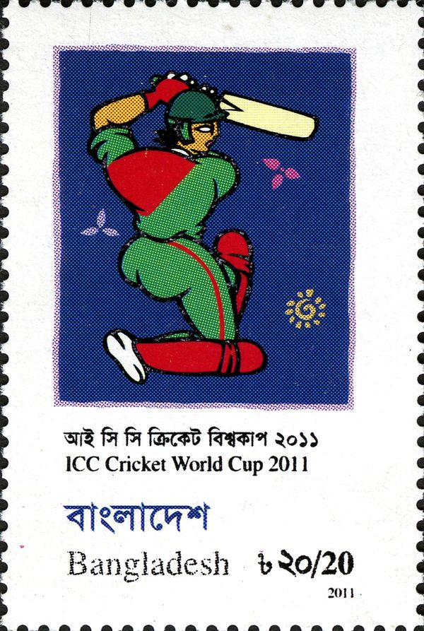 Batsman