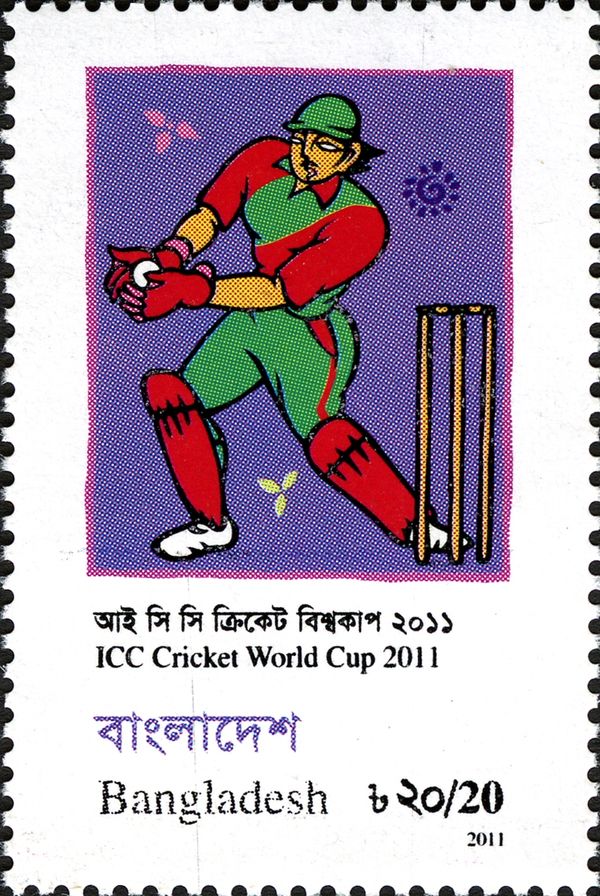 Wicketkeeper
