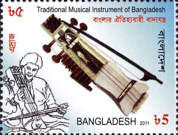 Sarangi