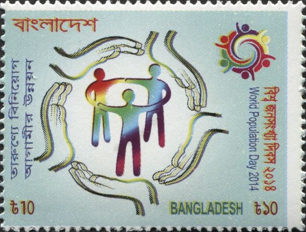World Population Day