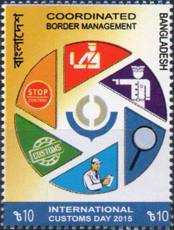 International Customs Day