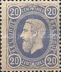 King Leopold II