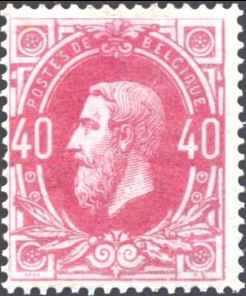 King Leopold II