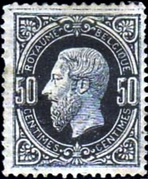 King Leopold II