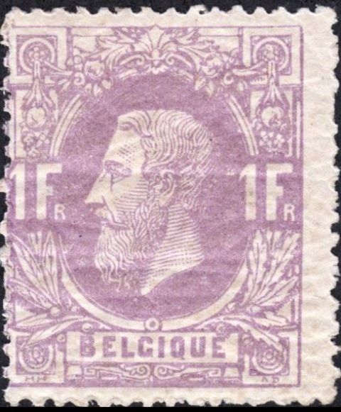 King Leopold II