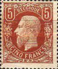 King Leopold II