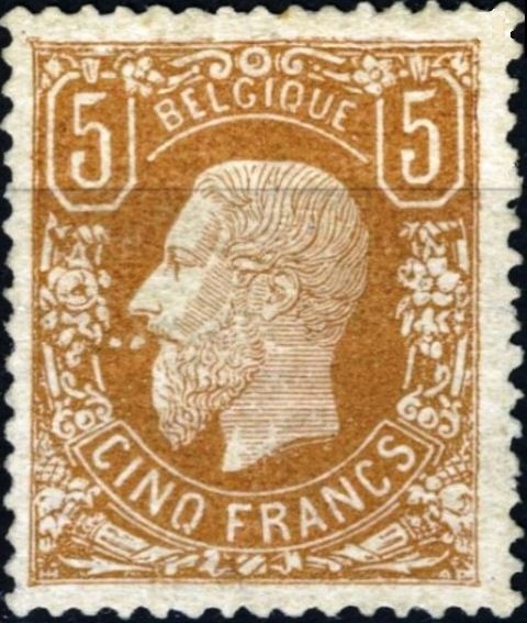 King Leopold II