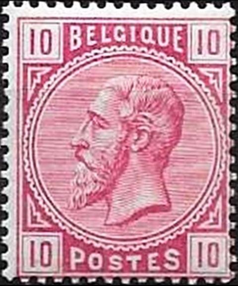King Leopold II
