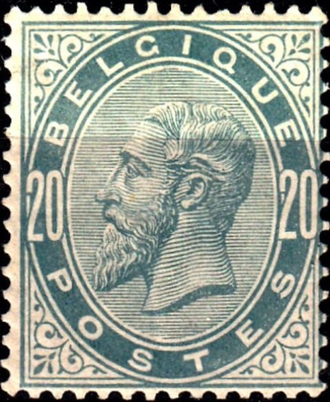 King Leopold II