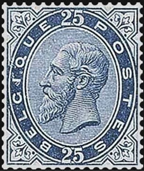 King Leopold II