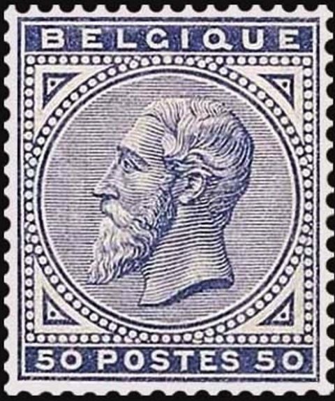 King Leopold II