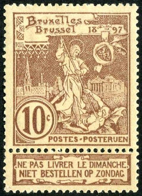 World Exhibition Brussels