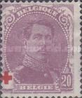King Albert I Red Cross