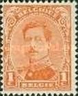 King Albert I - Type I