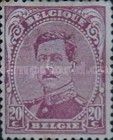 King Albert I - Type I