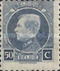 King Albert I - Type Montenez