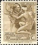 War Invalids Fund