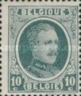 King Albert I - Type Houyoux