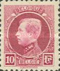 King Albert I - Type Montenez