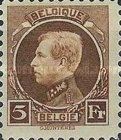 King Albert I - Type Montenez
