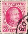 King Albert I - Type Houyoux