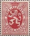 Heraldic Lion
