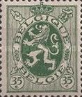 Heraldic Lion