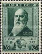 Zenobe Gramme (1826-1901)