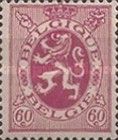 Heraldic Lion