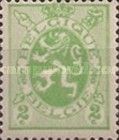 Heraldic Lion