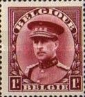 King Albert I