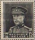 King Albert I