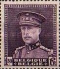 King Albert I