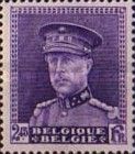 King Albert I
