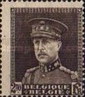 King Albert I