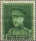 King Albert I