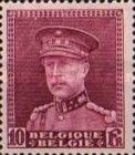 King Albert I