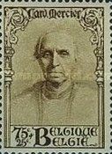 Cardinal Mercier (1851-1926)