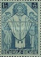 Cardinal Mercier (1851-1926)